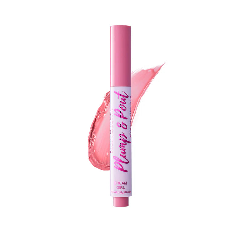 Plump & Pout Plumping Gloss Stick Beauty Creations