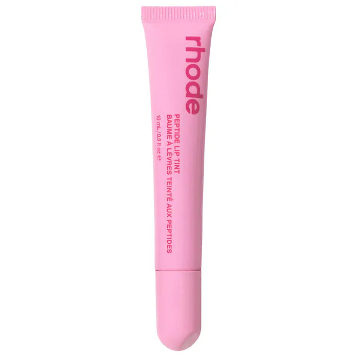 Peptide Lip Tint Rhode
