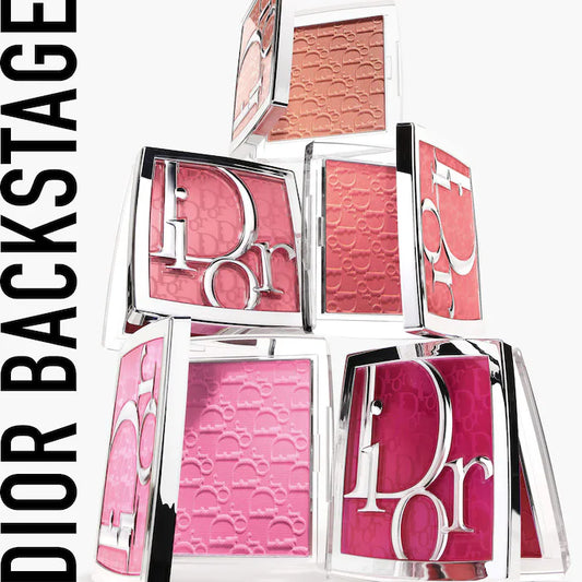 DIOR 
Rosy Glow Powder Blush