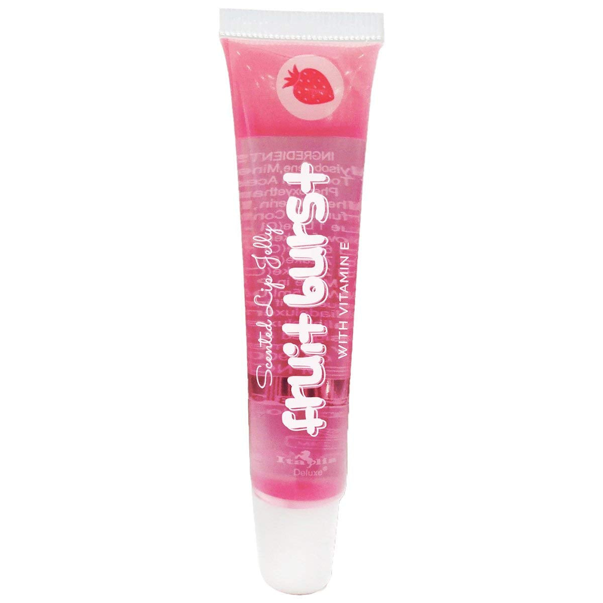 Gloss Fruit Burst Lip Jelly Italia Deluxe