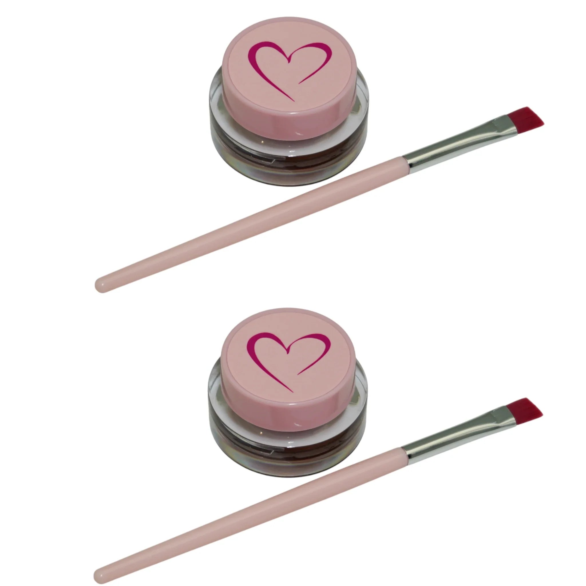 Gel delineador de ojos Beauty Creations