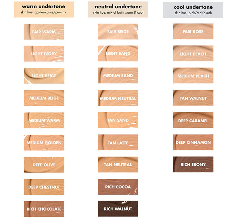 Hydrating Camo Concealer elf