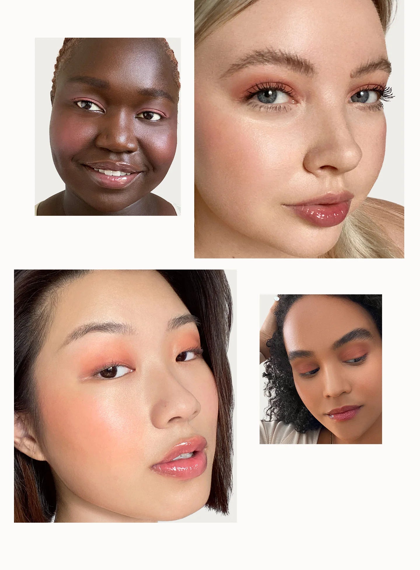 Stay Vulnerable Melting Blush Rare Beauty