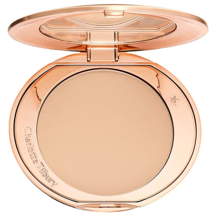 Charlotte Tilbury Airbrush Flawless Polvo Compacto