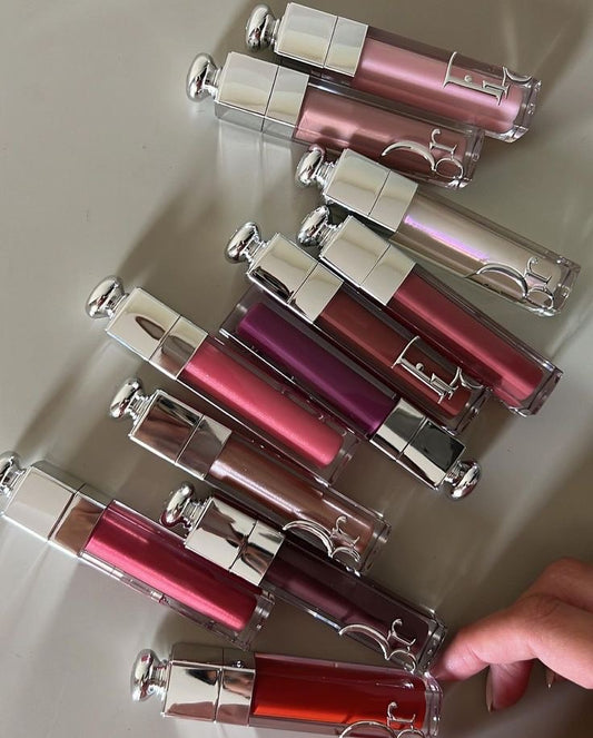 DIOR
Dior Addict Lip Maximizer Plumping Gloss