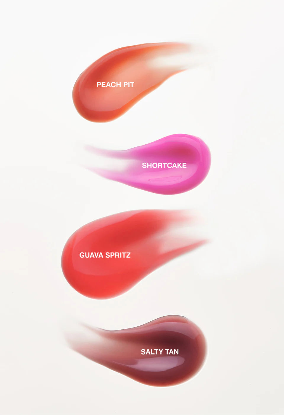 Peptide Lip Tint Limited Edition Rhode