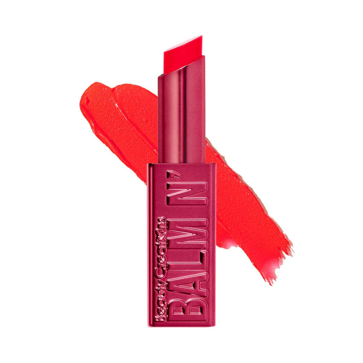 Balm n’ Cute Beauty Creations
