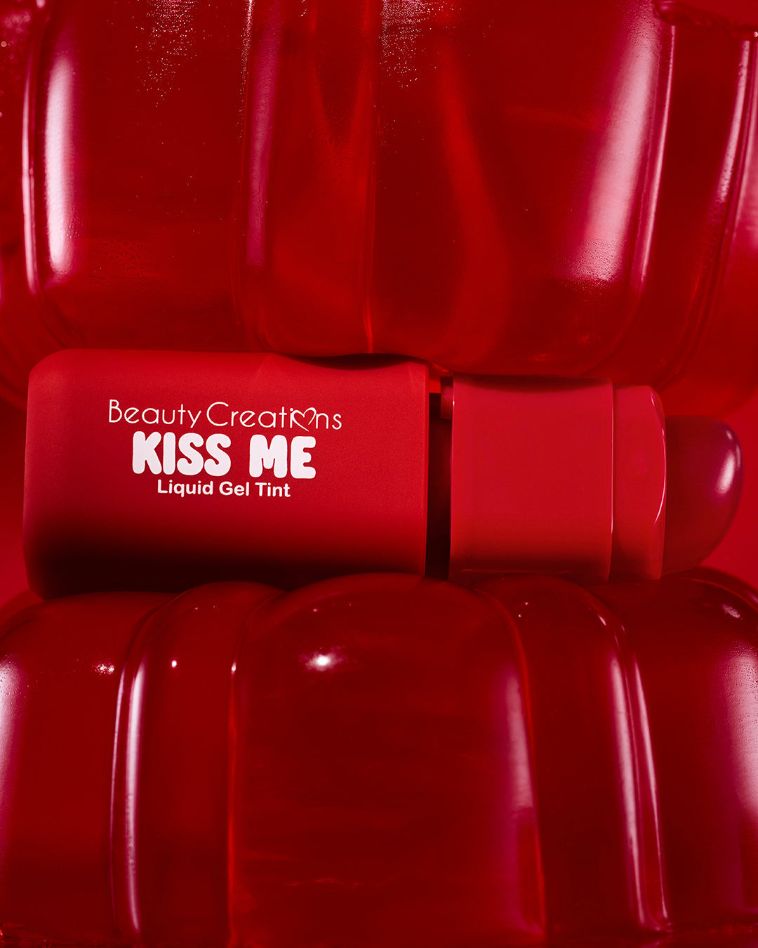 Kiss Me Liquid Gel Tint Beauty Creations
