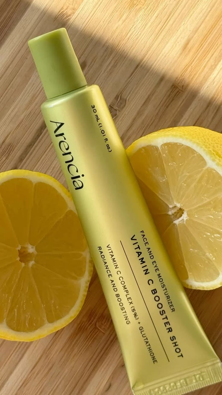 Arencia Vitaminc V Booster Shot