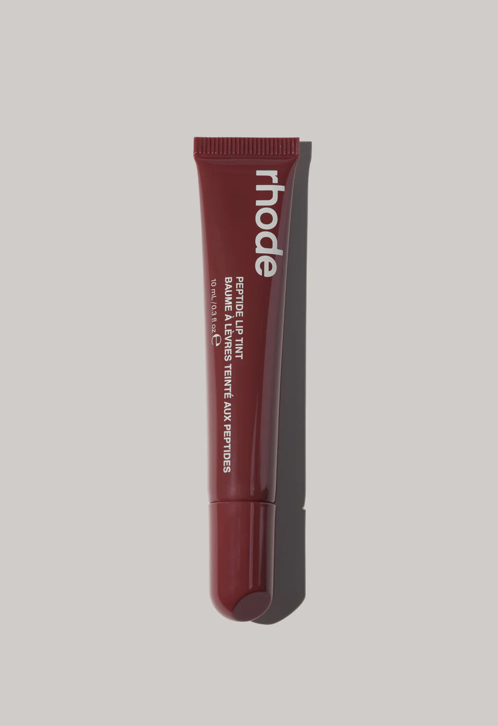 Peptide Lip Tint Rhode