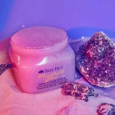 Shea Sugar Scrub Tree Hut