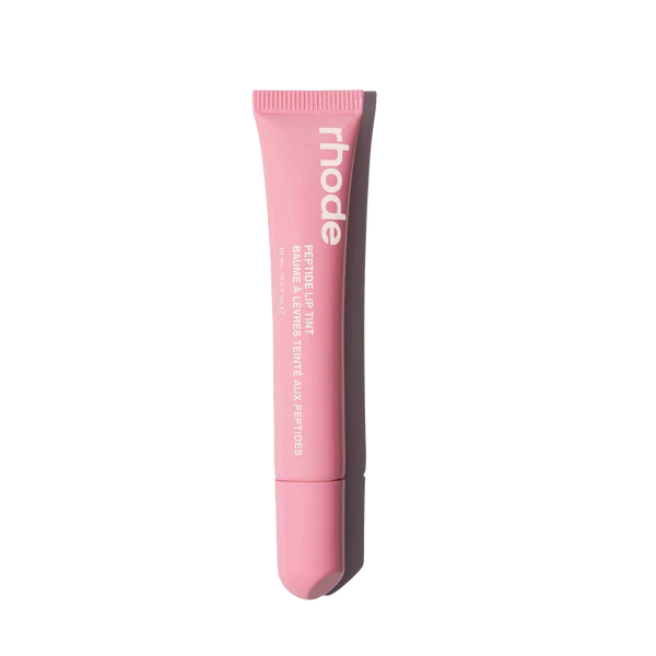 Peptide Lip Tint Rhode