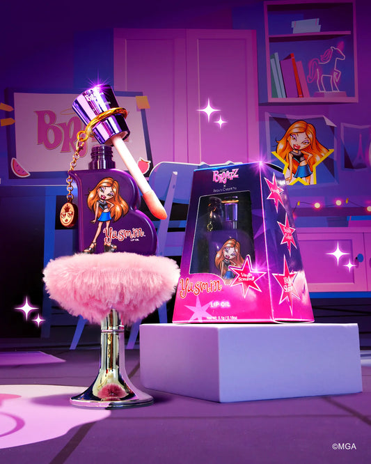 Bratz x Beauty Creations LipOil